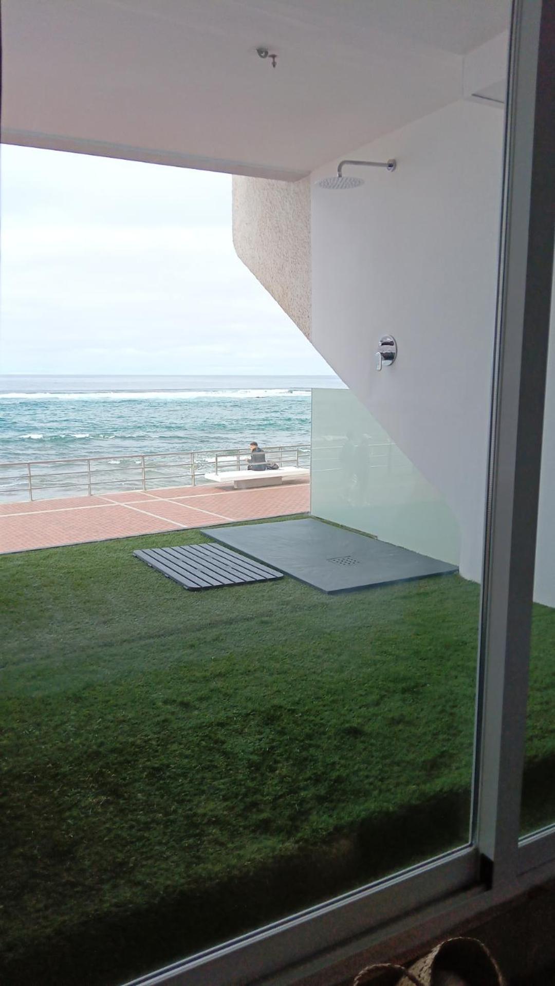Apartament Oceansound White Luminoso Y Tranquilo Las Palmas de Gran Canaria Zewnętrze zdjęcie